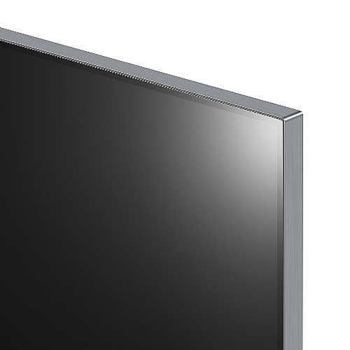 ��� �������� ����������� LG OLED EVO GALLERY EDITION - ����� 83 ����` ���� ���������� 4K ��� OLED83G36LA