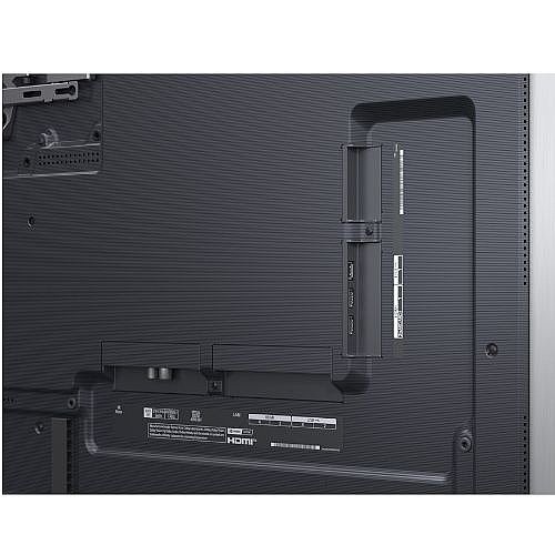 �������� ���� 83" LG 4K OLED �� �� ��� OLED83G56LA