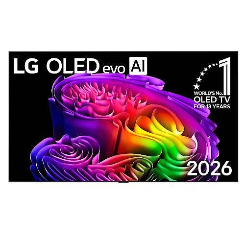 �������� ���� 83 ���� LG 4K OLED �� �� ��� OLED83G66LW