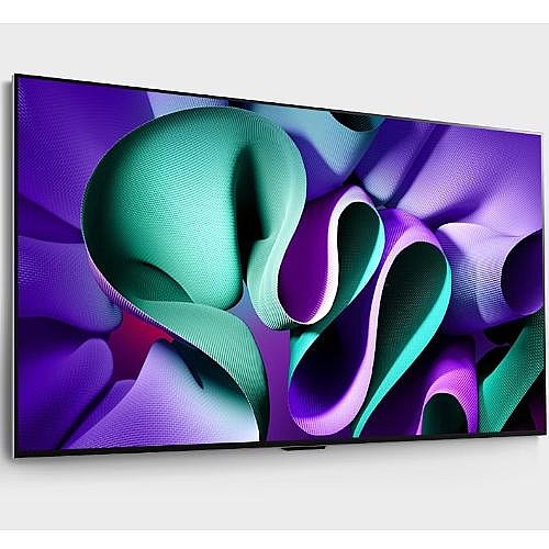 �������� ���� "83 LG OLED SIGNATURE M4 �� �� ��� OLED83M46LA