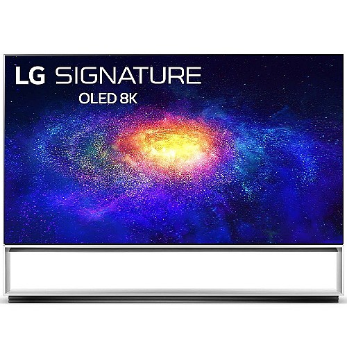 �������� ���� "88 OLED 8K ���� LG �� �� ��� OLED88ZX