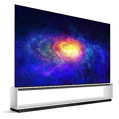 �������� ���� "88 OLED 8K ���� LG �� �� ��� OLED88ZX