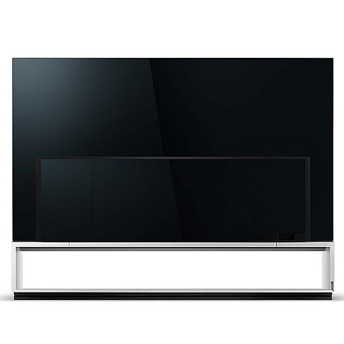�������� ���� "88 OLED 8K ���� LG �� �� ��� OLED88ZX