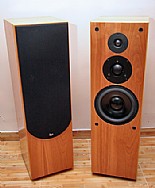 ����� ����� ���� Omega Audio ��� OLP-501