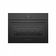 תנור בנוי משולב מיקרוגל 39 ליטר FISHER&PAYKEL פישר פייקל דגם OM60NMUB5 תנור בנוי משולב מיקרוגל 39 ליטר FISHER&PAYKEL פישר פייקל דגם OM60NMUB5