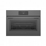 תנור בנוי משולב מיקרוגל 39 ליטר FISHER&PAYKEL פישר פייקל דגם OM60NMUG5 תנור בנוי משולב מיקרוגל 39 ליטר FISHER&PAYKEL פישר פייקל דגם OM60NMUG5