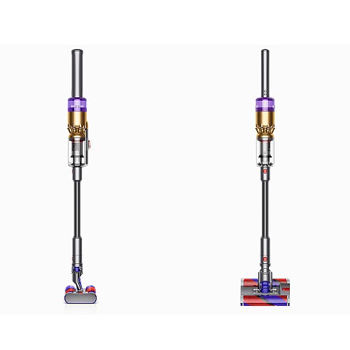 ���� ��� ������ ���� DYSON ������ ��� +OMNI-GLIDE 