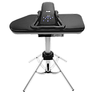 עמדת גיהוץ בלחיצה מבית SAUTER סאוטר דגם ONE PRESS עמדת גיהוץ בלחיצה מבית SAUTER סאוטר דגם ONE PRESS