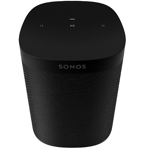 ����� ������ ���� SONOS ����� ��� ONE SL