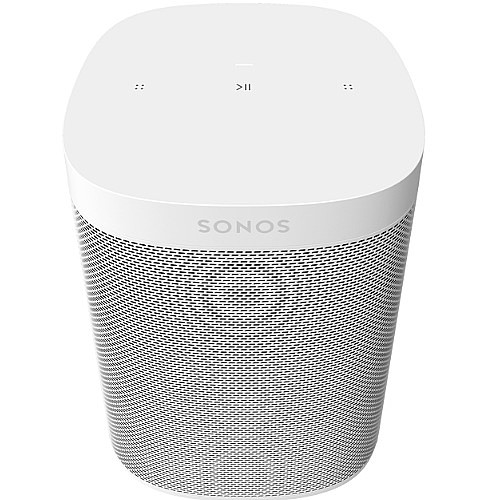 ����� ������ ���� SONOS ����� ��� ONE SL