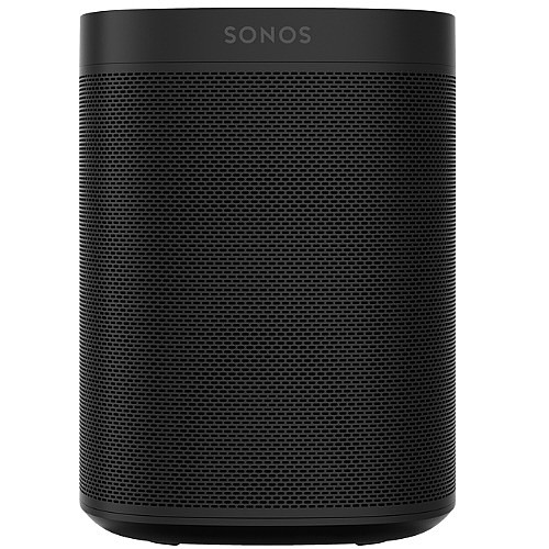 ����� ������ ���� SONOS ����� ��� ONE SL