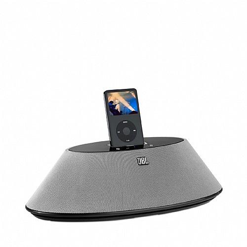 ���� ����� � IPHONE / IPOD ���� JBL ��� ONSTAGE 400P