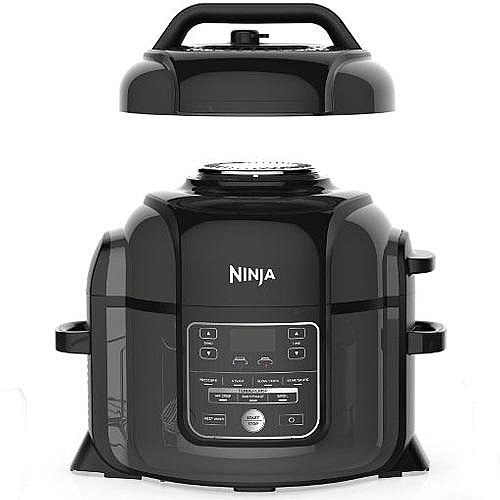 ��� ��� ����� FOODI NINJA ����� OP300