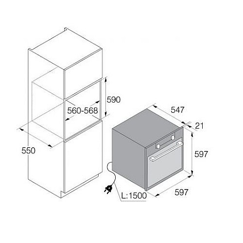 ���� ����� ���� ASKO ���� ��� OP8687A CRAFT