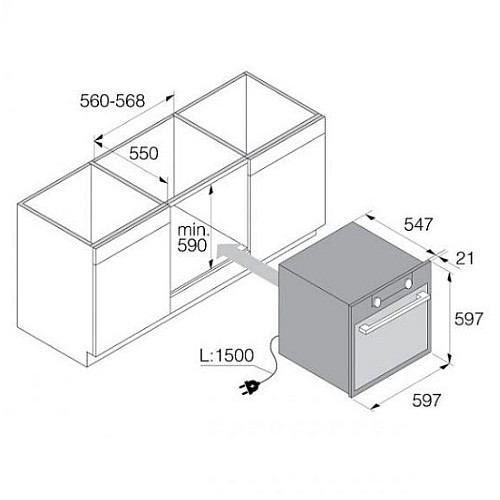 ���� ����� ���� ASKO ���� ��� OP8687A CRAFT
