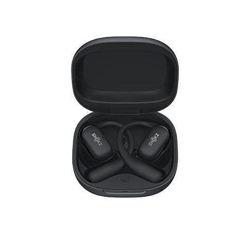 ������� �������� SHOKZ ���� ��� OPENFIT 2 BLACK