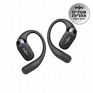 ������� �������� SHOKZ ���� ��� OPENFIT 2 BLACK