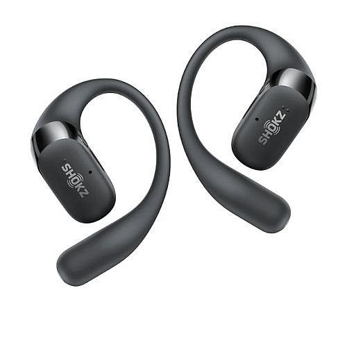 ������� �������� SHOKZ ���� ��� OPENFIT 2 PLUS BLACK