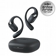 ������� �������� SHOKZ ���� ��� OPENFIT 2 PLUS BLACK