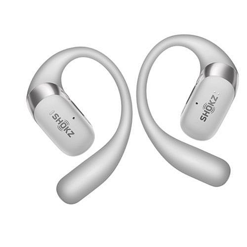 ������� �������� SHOKZ ���� ��� OPENFIT 2 PLUS GRAY