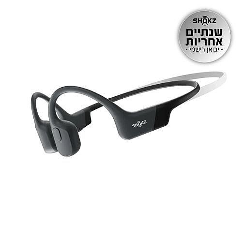 ������� ����� SHOKZ ���� ��� OPEN RUN MINI USB-C
