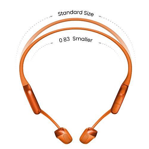 ������� ������� SHOKZ ���� ��� OPENRUN PRO 2 MINI ORANGE