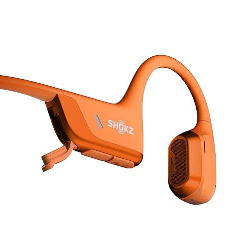 ������� ������� SHOKZ ���� ��� OPENRUN PRO 2 MINI ORANGE