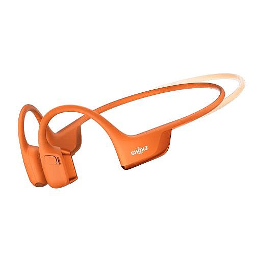 ������� ������� SHOKZ ���� ��� OPENRUN PRO 2 MINI ORANGE