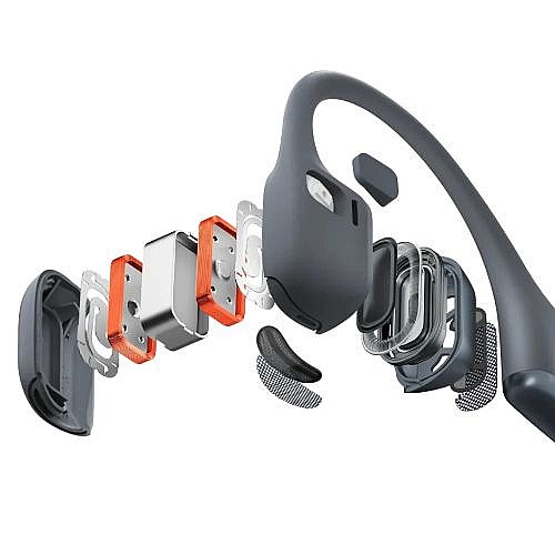 ������� ������� SHOKZ ���� ��� OPENRUN PRO 2 MINI