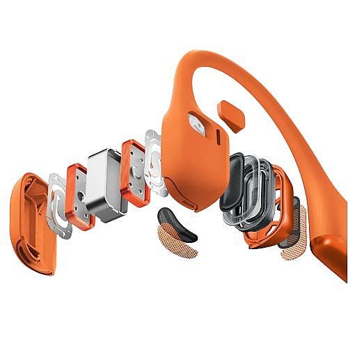 ������� �������� SHOKZ ���� ��� OPENRUN PRO 2 ORANGE