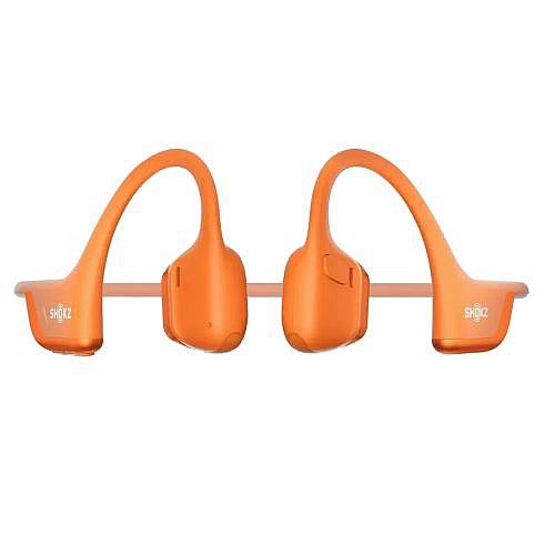 ������� �������� SHOKZ ���� ��� OPENRUN PRO 2 ORANGE