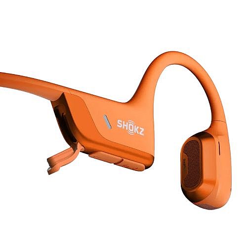 ������� �������� SHOKZ ���� ��� OPENRUN PRO 2 ORANGE
