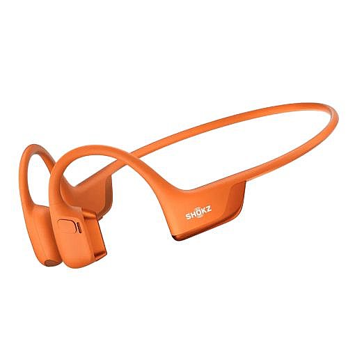 ������� �������� SHOKZ ���� ��� OPENRUN PRO 2 ORANGE