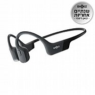 ������� �������� SHOKZ ���� ��� OPEN RUN USB-C BLACK