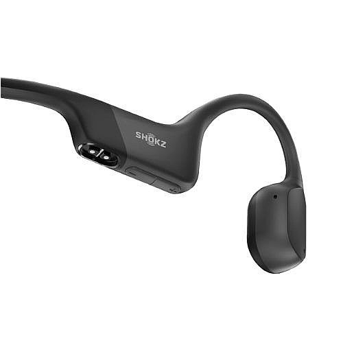 ������� �������� SHOKZ ���� ��� OPEN RUN USB-C BLACK