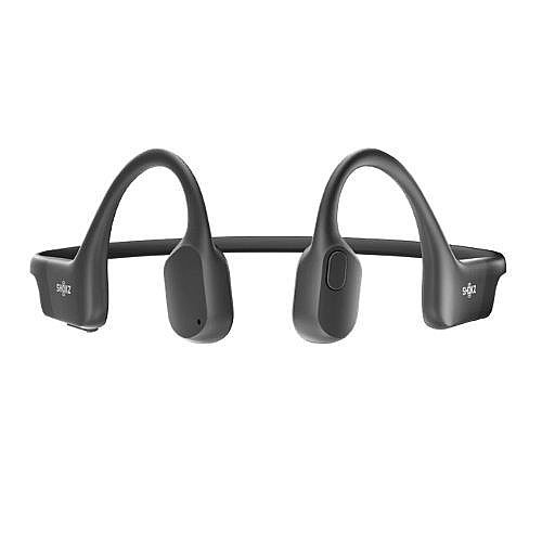 ������� �������� SHOKZ ���� ��� OPEN RUN USB-C BLACK
