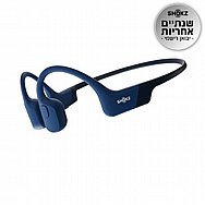 ������� �������� SHOKZ ���� ��� OPEN RUN USB-C BLUE