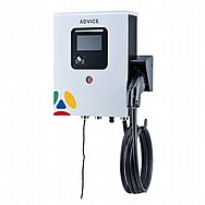 עמדת טעינה מהירה לרכב חשמלי ADVICE אדוויס דגם ORDC-W-1-30K-2/ORDC-W-2-30K-2 עמדת טעינה מהירה לרכב חשמלי ADVICE אדוויס דגם ORDC-W-1-30K-2/ORDC-W-2-30K-2