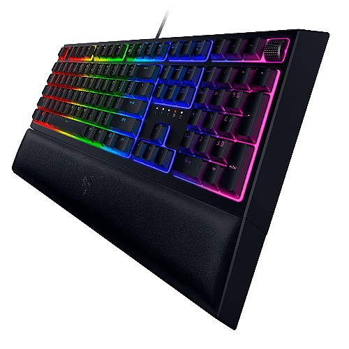 ����� ������� ��� ������ RAZER ����� ��� ORNATA V2