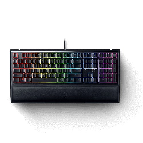 ����� ������� ��� ������ RAZER ����� ��� ORNATA V2