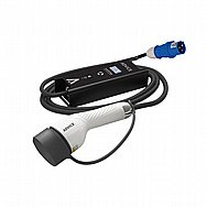 מטען נייד לרכב חשמלי חד פאזי ADVICE אדוויס דגם ORP074-DP-80 מטען נייד לרכב חשמלי חד פאזי ADVICE אדוויס דגם ORP074-DP-80