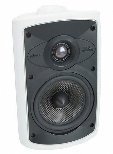 ��� ������� InDoor/OutDoor ���� NILES ��� OS5.5