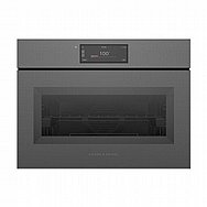 תנור בנוי משולב אדים 45 ליטר FISHER&PAYKEL פישר פייקל דגם OS60NAMHUNG5 תנור בנוי משולב אדים 45 ליטר FISHER&PAYKEL פישר פייקל דגם OS60NAMHUNG5