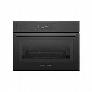 תנור בנוי משולב אדים FISHER&PAYKEL פישר פייקל דגם OS60NAMVUB5 תנור בנוי משולב אדים FISHER&PAYKEL פישר פייקל דגם OS60NAMVUB5