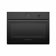 תנור בנוי 45 ס״מ משולב סטימר לאידוי FISHER&PAYKEL פישר פייקל דגם OS60NMTDB1 FB BI תנור בנוי 45 ס״מ משולב סטימר לאידוי FISHER&PAYKEL פישר פייקל דגם OS60NMTDB1 FB BI