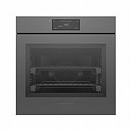 תנור בנוי משולב אדים 72 ליטר FISHER&PAYKEL פישר פייקל דגם OS60SAMHUNG5 תנור בנוי משולב אדים 72 ליטר FISHER&PAYKEL פישר פייקל דגם OS60SAMHUNG5
