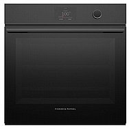 תנור בנוי 60 ס"מ FISHER&PAYKEL פישר פייקל דגם OS60SMTDB1 FB BI תנור בנוי 60 ס"מ FISHER&PAYKEL פישר פייקל דגם OS60SMTDB1 FB BI