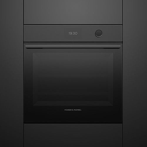 ���� ���� 60 �"� FISHER&PAYKEL ���� ����� ��� OS60SMTDB1 FB BI