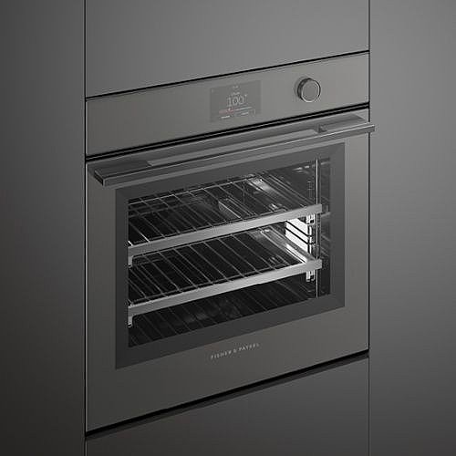 ���� ���� 60 �"� FISHER&PAYKEL ���� ����� ��� OS60SMTDG1 FB BI