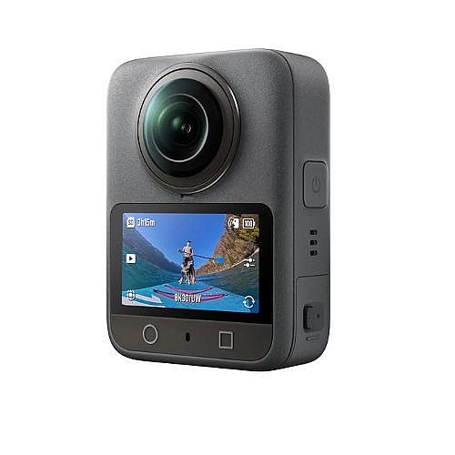 ����� ���� DJI �� �� �� ��� OSMO 360 ADVENURE COMBO